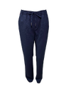 Брюки муж. 125106/2926 Синий