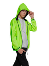 Спорт.костюм AS158 лайм