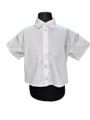 Блузка КМ19529КР