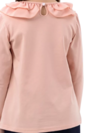 Блузка АПРЕЛЬ пудра