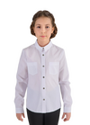 Блузка Ажур 0015Д