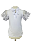Блузка КМ19472КР