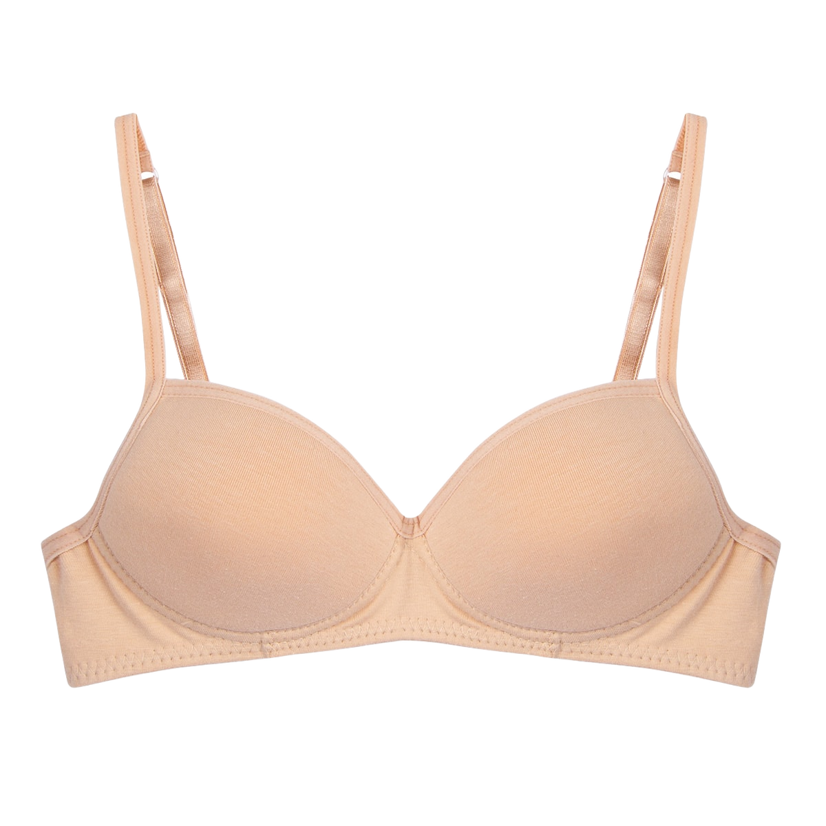 Бюстик DONELLA 5571 бежевый
