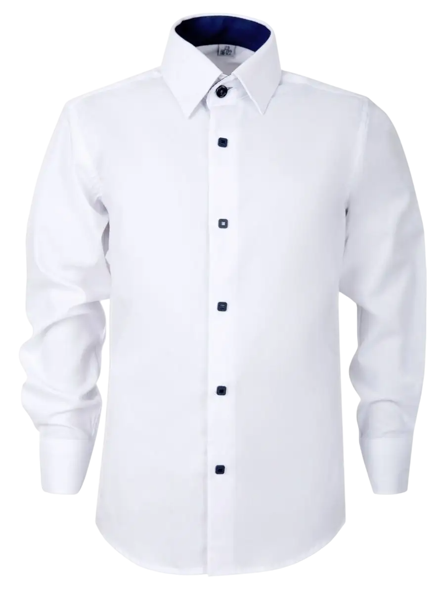 Сорочка LeValdo 3036HS1913P1 SIZE+ кн