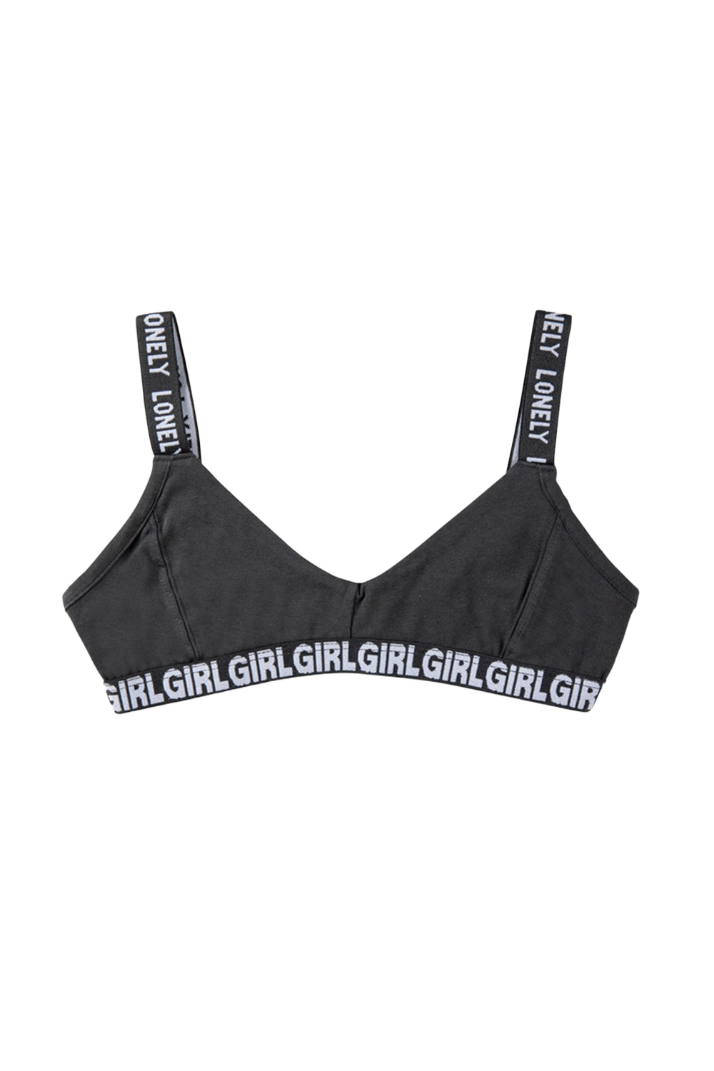 Топик-бюст Baykar 4024 спорт т.сер