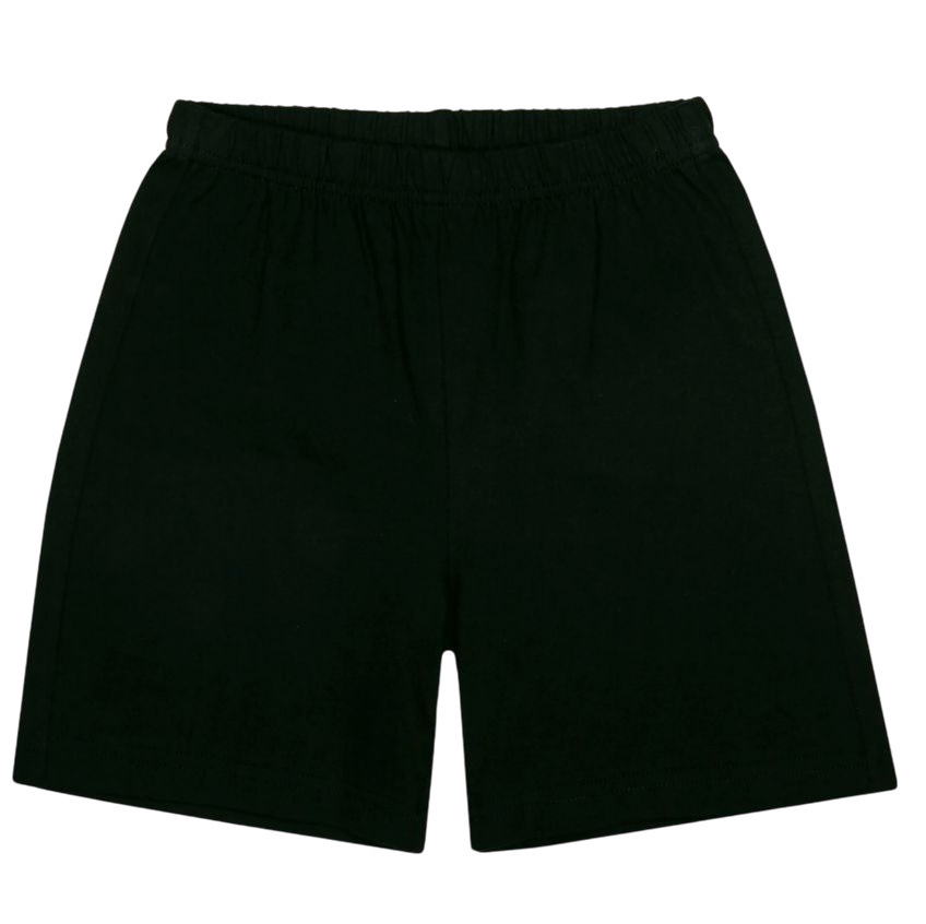 Шорты БШ1ЧЕР черный