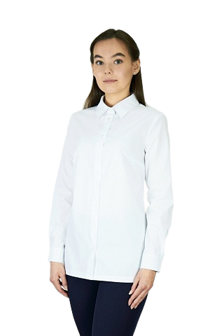 Блузка БлД-11