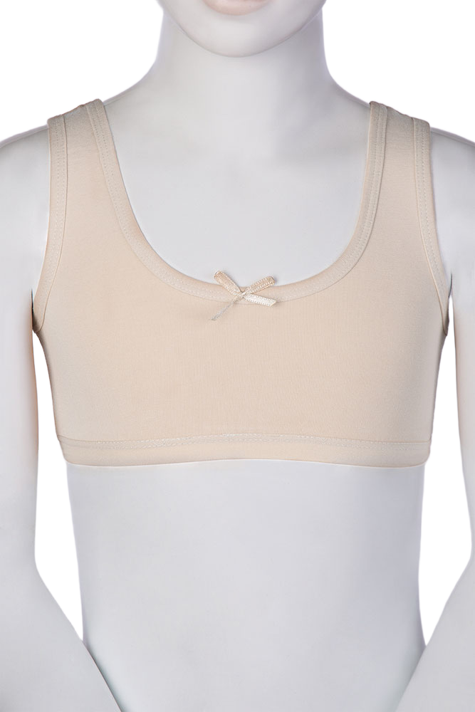 Топик Baykar 4768 беж широк.лямка