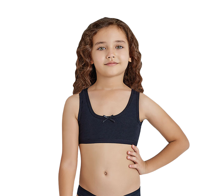 Топик Baykar 4768 черный