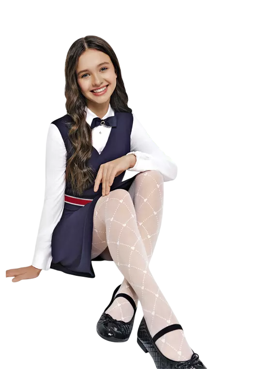 ALICE Bianco