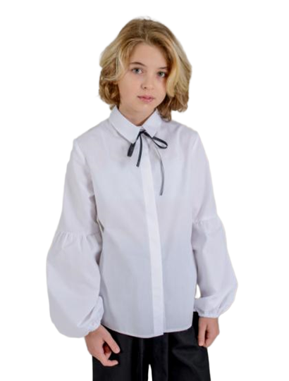 Блузка Ажур 0075Д