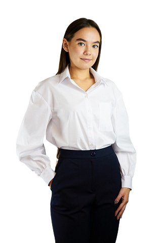 Блузка БлД-14